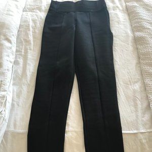 Black Dress Leggings